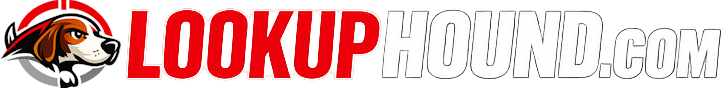 LOOKUPHOUND